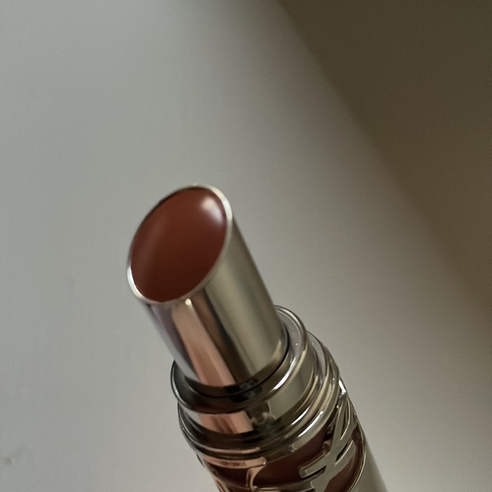 YSL Beauty Loveshine Lip Stick 204 Melted Honey - Picture 6 of 7